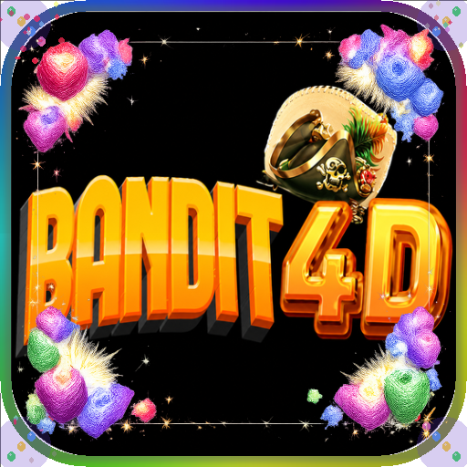 bandit4d — galeri pratinjau - APK Resmi