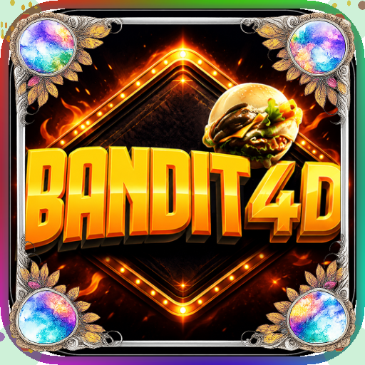 bandit4d — galeri pratinjau Resmi APK